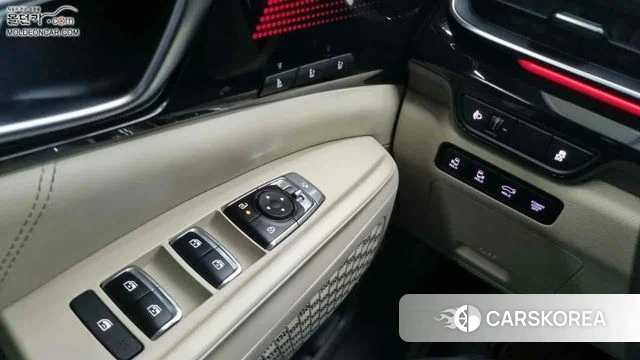 Kia The New Carnival 4th Generation id 4778178 из Кореи 8