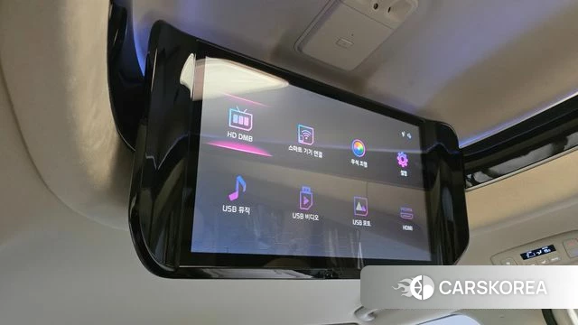 Kia Carnival 4th generation id 3812995 из Кореи 8