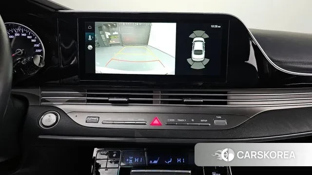 Hyundai The New Grandeur IG id 3463187 из Кореи 8