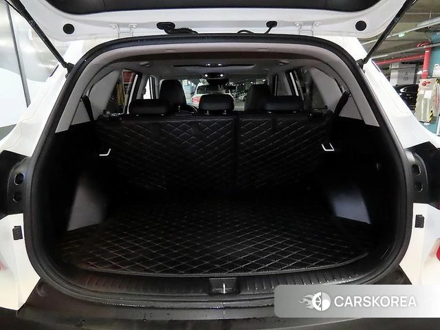 Kia Seltos id 4310518 из Кореи 8