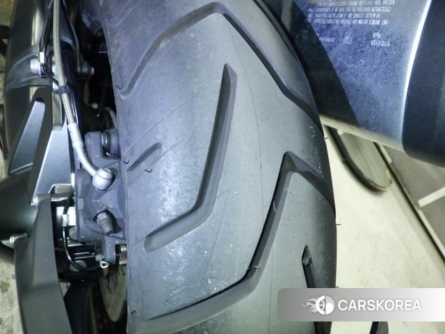 Проданный BMW R1250GS id 4199146 из Японии, фото 8
