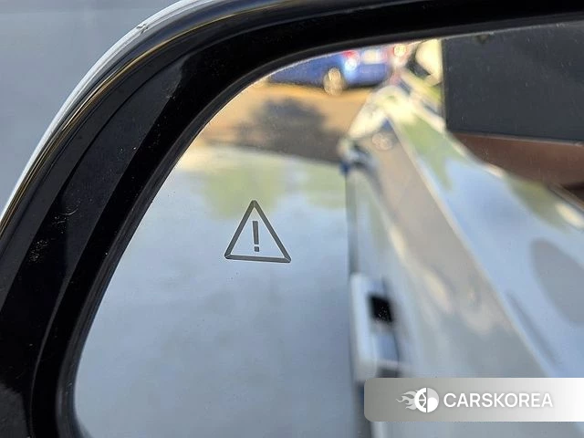 Hyundai Grandeur (GN7) id 4546788 из Кореи 8