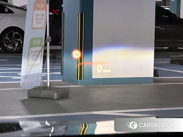 BMW 5 Series (G30) id 3520155 из Кореи 8