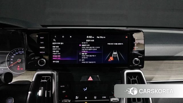 Kia Sorento 4th Generation id 4244986 из Кореи 8