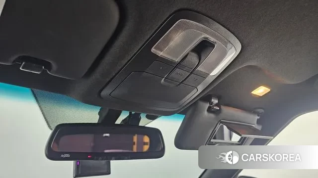 Ssangyong Tivoli Armor id 3547343 из Кореи 8