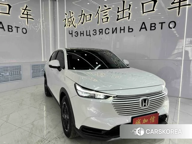 Honda Binzhi id 4353539 из Китая 8