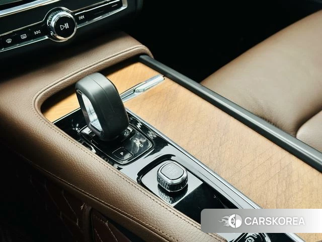 Volvo S90 id 4217379 из Китая 8