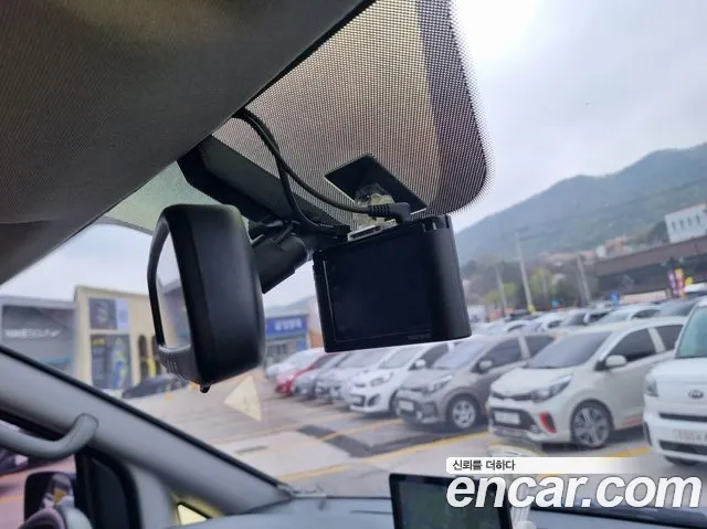 Hyundai The New Grand Starex id 2707901 из Кореи 8