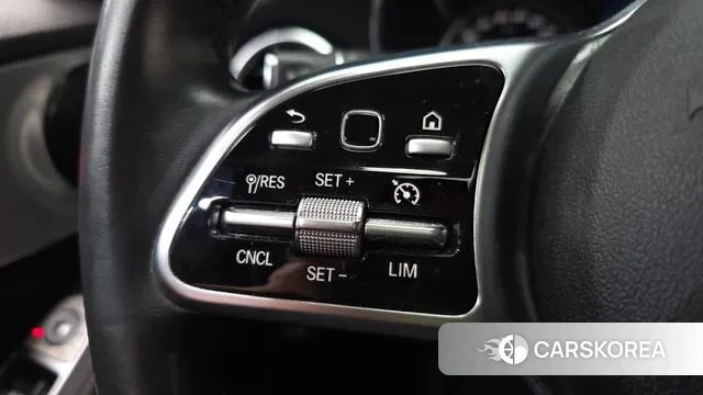 Mercedes-Benz C-Class W205 id 3469222 из Кореи 8