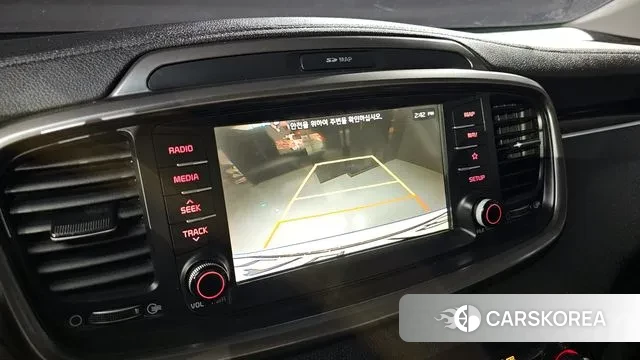 Kia The New Sorento id 3651961 из Кореи 8