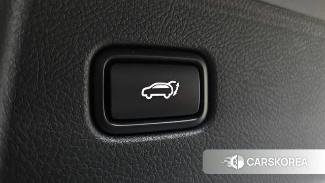 Kia Mohave Master id 3936575 из Кореи 8