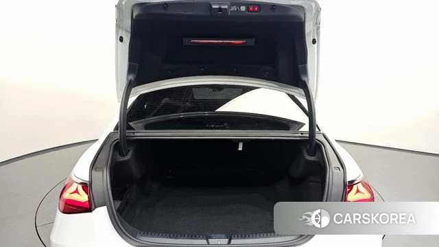 Mercedes-Benz E-Class W214 id 4441804 из Кореи 8