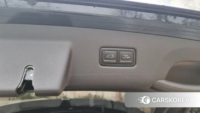 Kia The New Carnival 4th Generation id 3543558 из Кореи 8