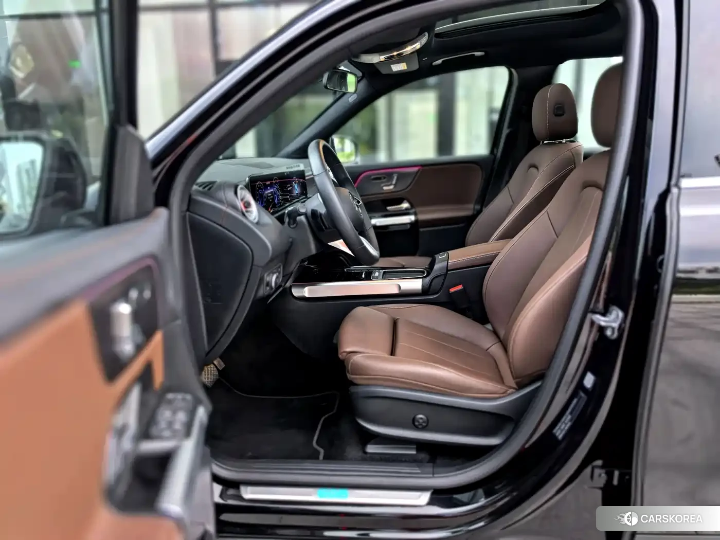 Mercedes-Benz EQB id 4629536 из Китая 8