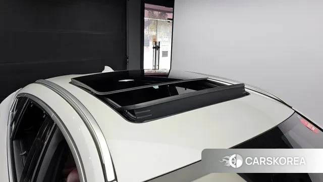 BMW X6 (G06) id 3003683 из Кореи 8