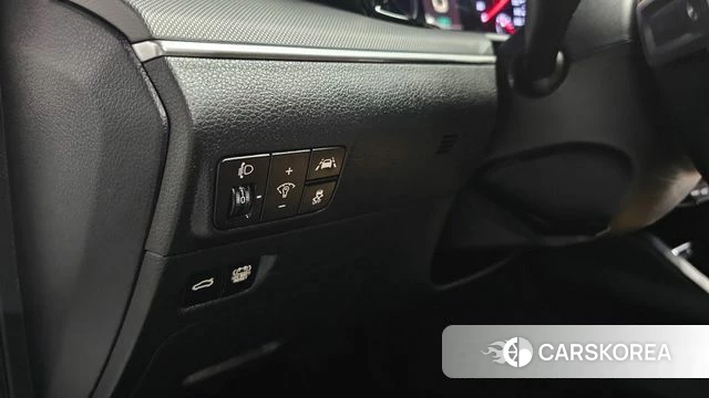 Kia K5 Hybrid 3rd Generation id 4641055 из Кореи 8
