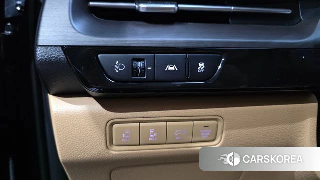 Kia Carnival 4th generation id 4745438 из Кореи 8