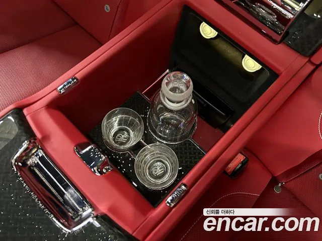 Rolls-Royce Cullinan id 2609480 из Кореи 8