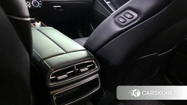 Genesis G80 (RG3) id 4267934 из Кореи 8