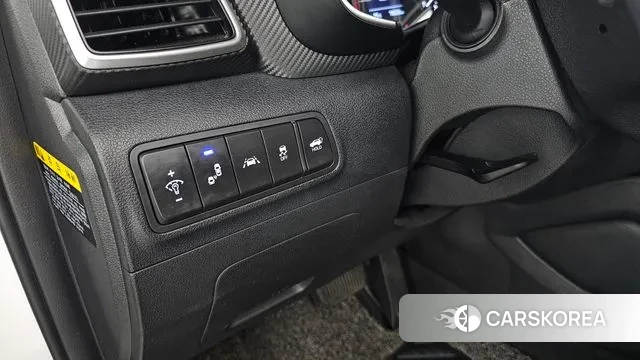 Hyundai All New Tucson id 3024093 из Кореи 8