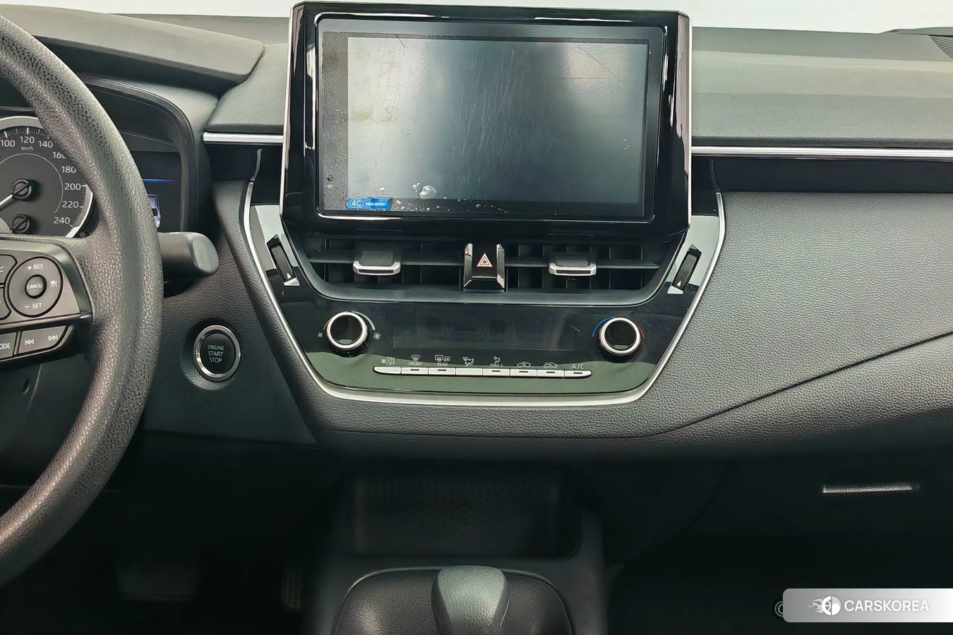 Toyota Corolla id 4467782 из Китая 8