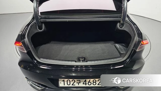 Hyundai The New Grandeur IG id 4325189 из Кореи 8