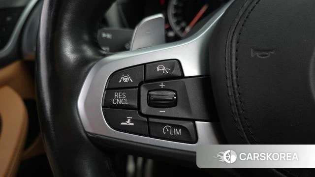 BMW X4 (G02) id 4708621 из Кореи 8