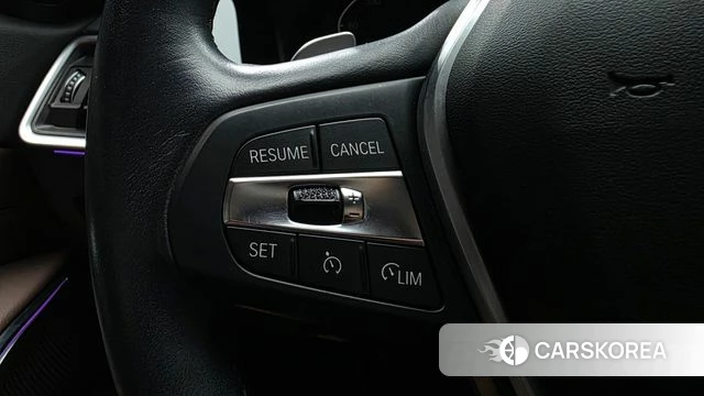 BMW 3 Series (G20) id 4785079 из Кореи 8