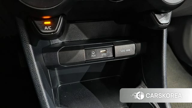 Kia All New Morning (JA) id 3893495 из Кореи 8