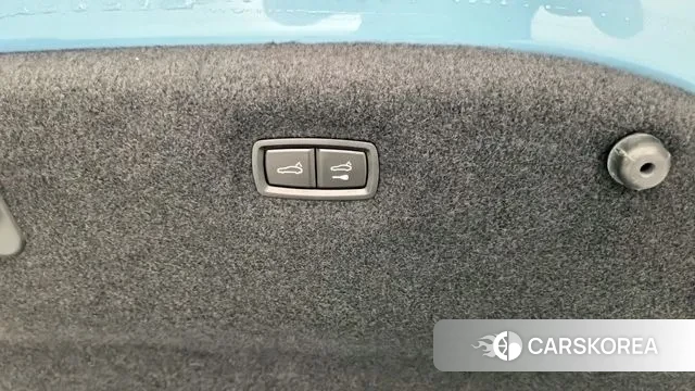 Porsche Taycan id 3191809 из Кореи 8