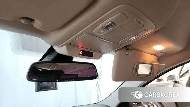 Renault Korea (Samsung) SM6 id 2966291 из Кореи 8