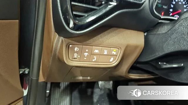 Kia Soul Booster id 3045384 из Кореи 8