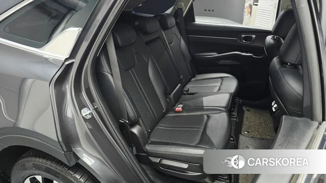 Kia Sorento 4th Generation id 4619102 из Кореи 8