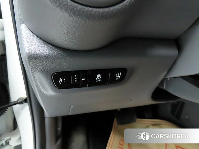 Kia All New Morning (JA) id 3899324 из Кореи 8