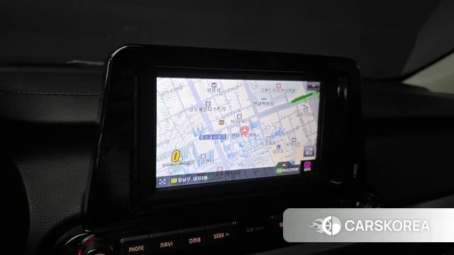 Kia The New K3 2nd generation id 4592482 из Кореи 8