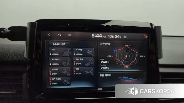 Hyundai Veloster (JS) id 3283764 из Кореи 8