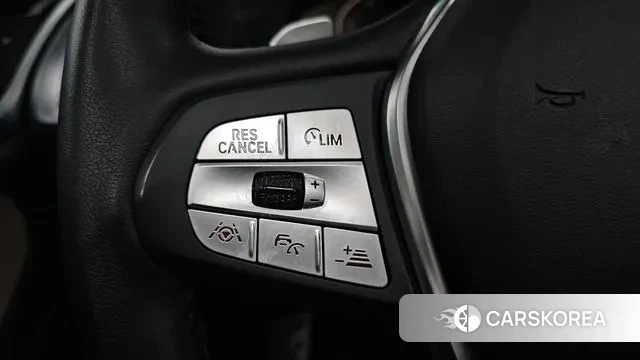 BMW X4 (G02) id 2902232 из Кореи 8