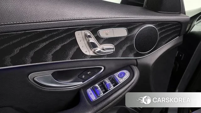 Mercedes-Benz C-Class W205 id 3060625 из Кореи 8