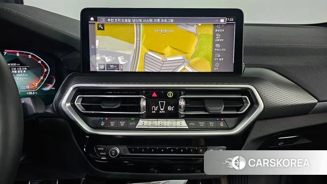 BMW X4 (G02) id 3921541 из Кореи 8