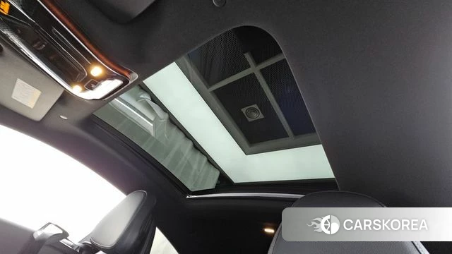 Mercedes-Benz CLE-Class C236 id 3876696 из Кореи 8