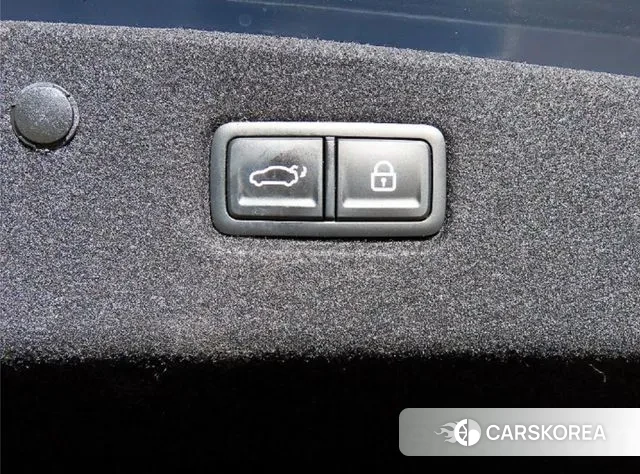 Kia K8 id 3443489 из Кореи 8