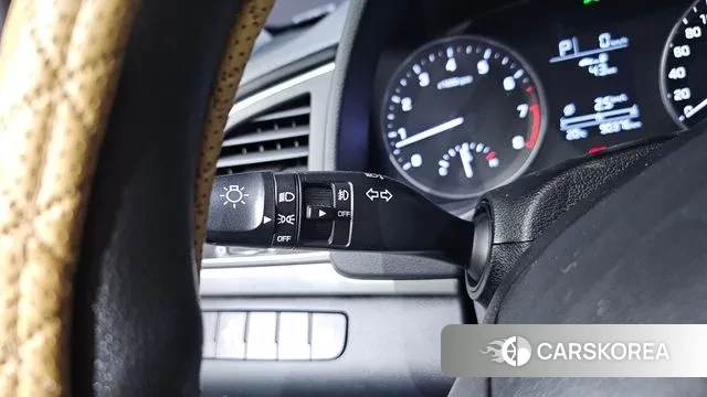 Hyundai Avante AD id 3254324 из Кореи 8