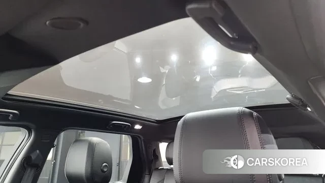 Land Rover Discovery Sports 2nd Generation id 3217419 из Кореи 8