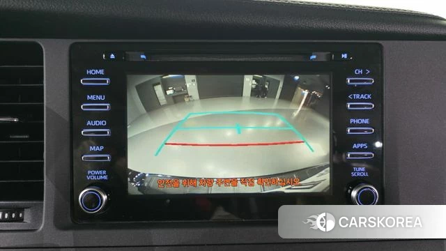 Toyota Sienna id 4508617 из Кореи 8