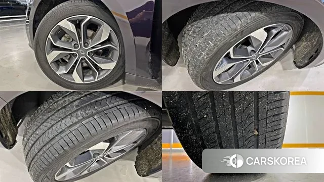 Renault Korea (Samsung) SM6 id 3249208 из Кореи 8