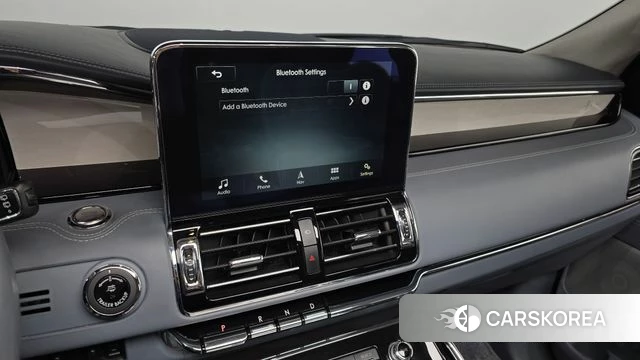 Lincoln Navigator 4th generation id 3893801 из Кореи 8