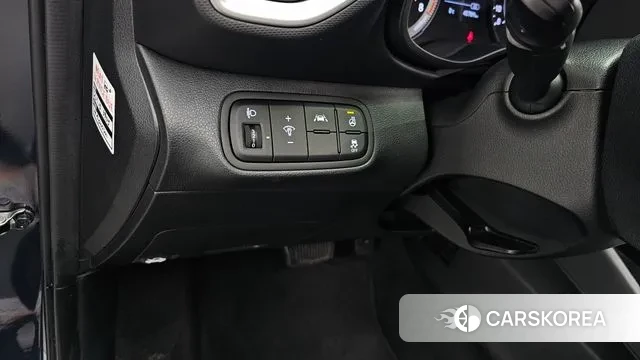 Hyundai Venue id 3412113 из Кореи 8