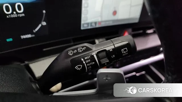 Kia Sportage 5th Generation Hybrid id 3427583 из Кореи 8