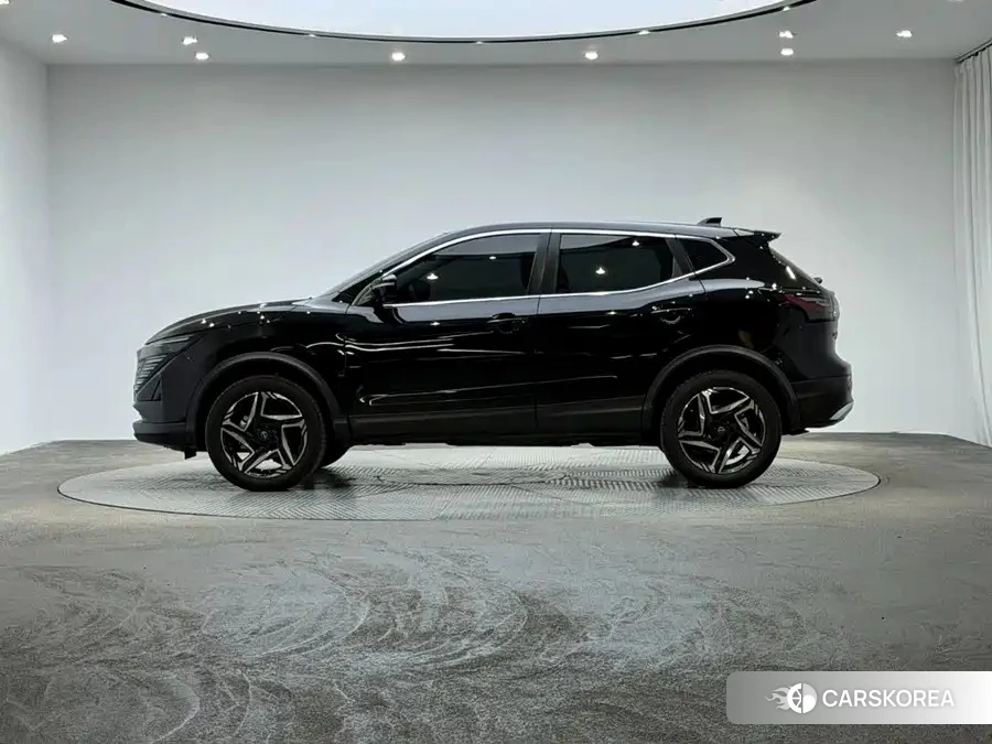Новый Nissan Qashqai id 4948805 из Китая 8