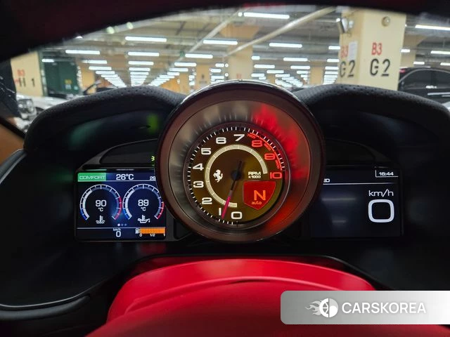 Ferrari Portofino id 4310910 из Кореи 8